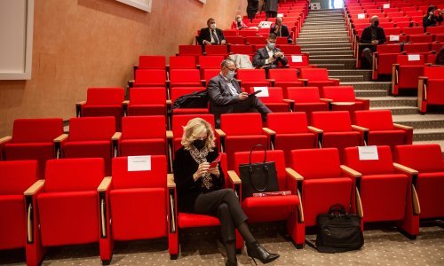 Vijećnici SDP-a neće sudjelovati na svečanoj sjednici Gradskog vijeća u Osijeku jer nije pozvan Milanović