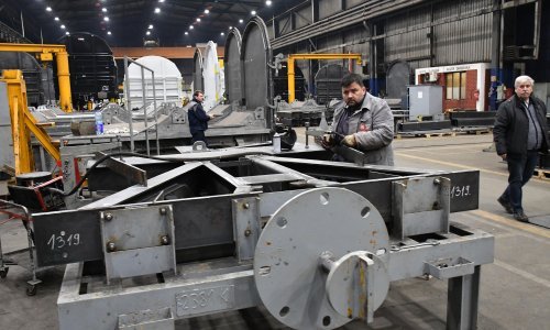 Đ.Đ. Specijalna vozila ugovorila isporuku vagona vrijednih 68,9 milijuna kuna