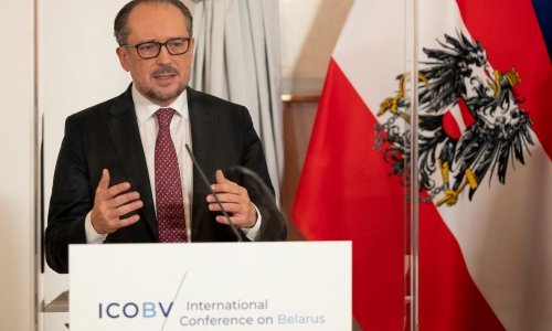 Austrija opet ostaje bez kancelara: Alexander Schallenberg povlači se s funkcije