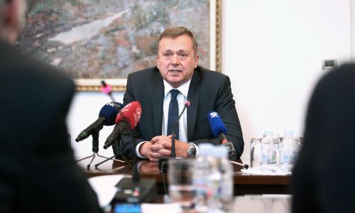 Zamjenik glavne državne odvjetnice o nadzoru USKOK-a: 'Takoreći ni iz čega je napravljena nevjerojatna afera'