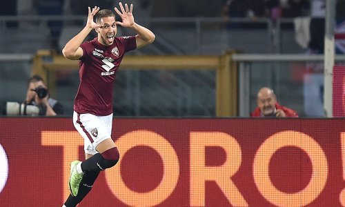 Sve se činilo idealnim za Jurićev Torino kada je Marko Pjaca u 15. minuti pogodio za 2:0, ali vrlo brzo sve se okrenulo....