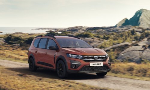 [FOTO/VIDEO] Novi Dacia Jogger je stigao: Saznali smo cijene za hrvatsko tržište