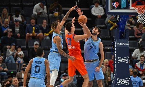 Sramotan poraz NBA kluba koji se odlučio na totalno pomlađivanje; ovakva koš razlika još nikada u povijesti nije viđena, ali to nije sve!