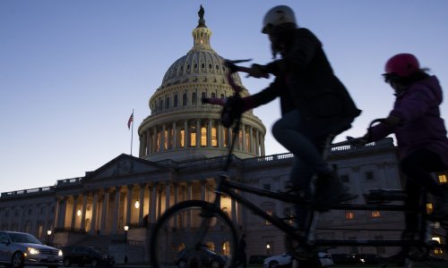 Američki Kongres usvojio zakonski prijedlog o budžetu, izbjegnuta blokada vlade