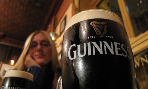 Dobra vijest za pivopije: Guinness će se uskoro distribuirati iz Zagreba
