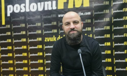 Tvrtko Barun oštro o napadu na radnike Rimac automobila, ali i cijepljenju: I naši su pastiri trebali ranije reagirati