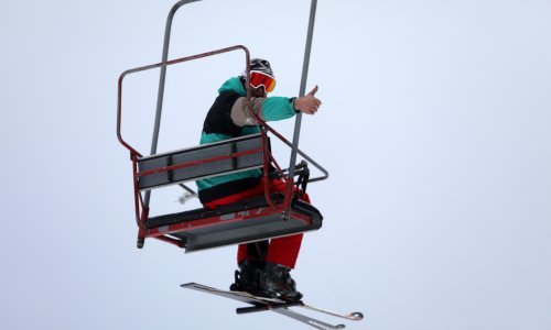 Slovenci otvaraju skijališta, obavezna covid potvrda i maske u žičarama, evo detalja