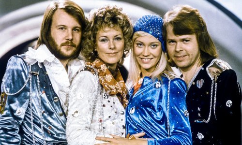 ABBA objavila prvu božićnu pjesmu kao singl