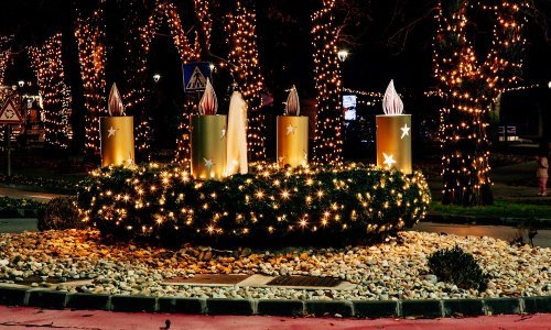 Advent u Brodsko-posavskoj županiji nikad atraktivniji