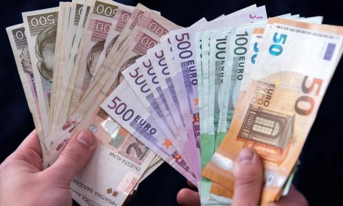 Troje europskih tužitelja na stolu već ima 35 slučajeva koji ukazuju na zlouporabe sredstava fondova EU u Hrvatskoj