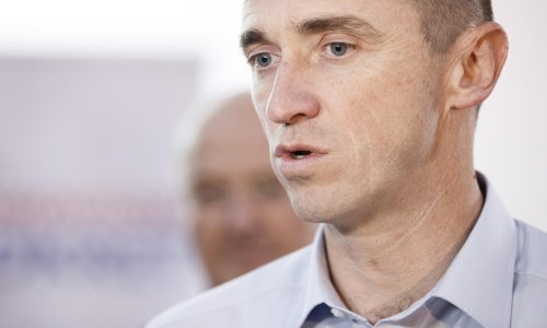 Penava: Želimo prikupiti 51 saborski potpis da požurimo raspravu o covid potvrdama