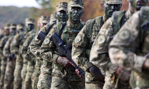 Sabor odobrio upućivanje vojnika u osam mirovnih misija, najviše u Litvu