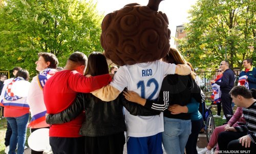 Pomažu beskućnicima, obnavljaju kuće na Baniji, brinu o djeci iz domova i daju stipendije studentima; upoznajte dobre ljude koji žive hajdučke vrijednosti