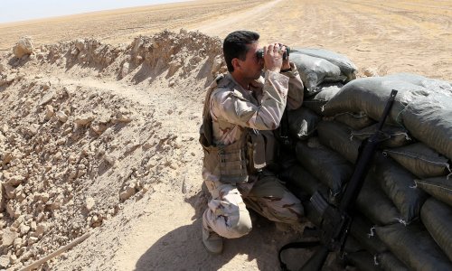 U napadu Islamske države na iračko selo stradalo 13 osoba