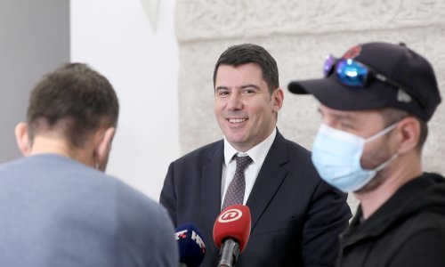 Grmoja: Plenkovića slobodno možemo nazvati novim Ivom Sanaderom