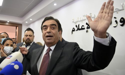 Libanonski ministar podnio ostavku kako bi umirio Saudijsku Arabiju