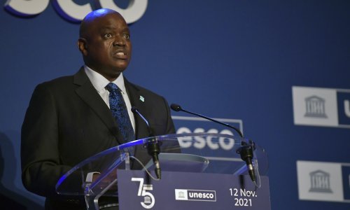 Botsvana: Neki diplomati zraraženi omikronom stigli iz Europe