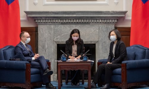 Kina započela otvoreni ekonomski rat protiv Litve