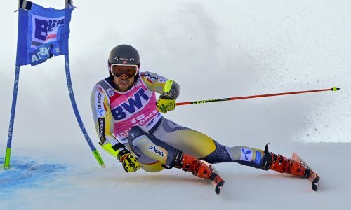 Norvežanin Aleksander Aamodt Kilde pobjednik superveleslaloma u Beaver Creeku, ovo mu je sedma pobjeda u karijeri