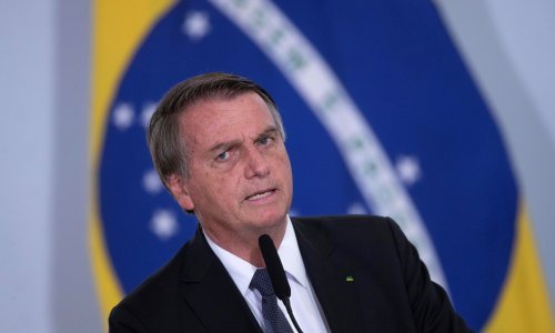 Ultradesni Bolsonaro i lijevi Lula kreću u utrku za brazilskog predsjednika: 'Ovi izbori najviše polariziraju od povratka demokracije'