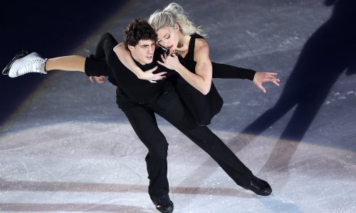 Zlatna pirueta bit će pravi spektakl; u Sisak dolazi čak 177 klizačkih zvijezda, a među njima svoje adute ima i Hrvatska