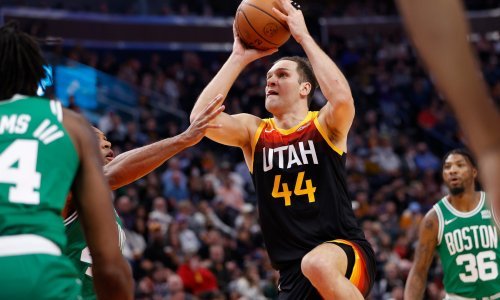 Bojan Bogdanović i Ivica Zubac dvoznamenkasti u pobjedama svojih momčadi protiv legendarnih NBA klubova