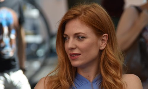 Nataša Janjić Medančić: 'Je li počeo advent? Nije dok nemaš prve fotke kraj bora i ukrasa'