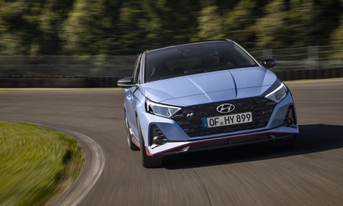 [FOTO/VIDEO] Hyundai i20 N automobil godine prema Top Gearu: Kombinacija uzbudljivog upravljanja i zaokruženih sposobnosti