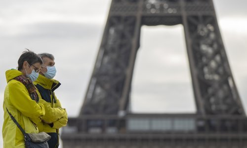 Francuska spremna na nove mjere u borbi s većim brojem zaraženih, a već se planiraju još oštrije