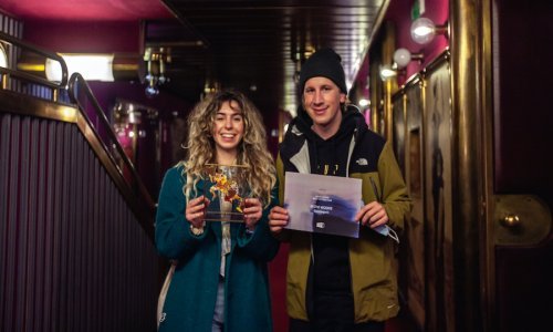 Redateljica Sara Grgurić otkriva nam kako je snimila prvi hrvatski film na temu pandemije koronavirusa: 'Sve oko mene nagoviještalo je smak svijeta'