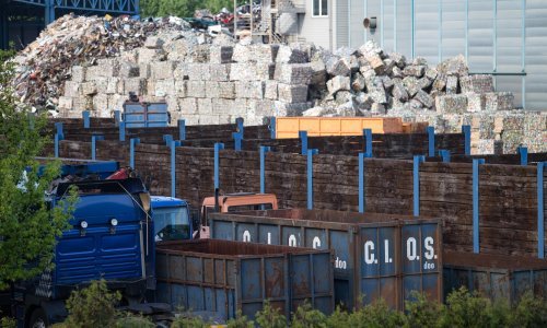 Otkriven uzrok neugodnog mirisa u zapadnom dijelu Zagreba: Sve je krenulo iz dvorišta odlagališta C.I.O.S.