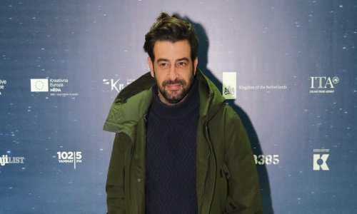 Janko Popović Volarić sasvim iskreno o razvodu: 'Mi smo bili jako mladi pa smo se vrlo brzo rastali tako da tu veliku krivnju nemam'