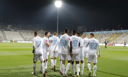 [VIDEO/FOTO] Prekrasni golovi Roberta Murića obilježili pobjedu Rijeke; momčad Gorana Tomića usamljena na vrhu tablice