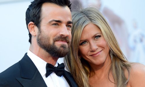 Nitko nema tako dobrog bivšeg supruga kao Jennifer Aniston, a ovo je još jedan dokaz