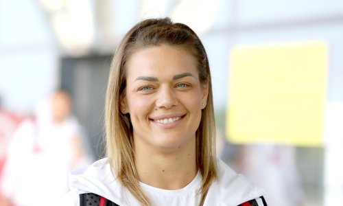 Sandra Perković podijelila sa svima svoju novogodišnju odluku, inspirirala ju je Majka Tereza