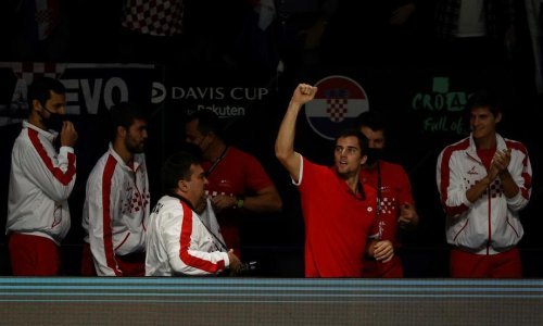 Hrvatska teniska reprezentacija ima priliku treći puta osvojiti Davis Cup, a za takav uspjeh igrače i Savez očekuju ogromne novčane nagrade. Evo o kojim je svotama riječ...