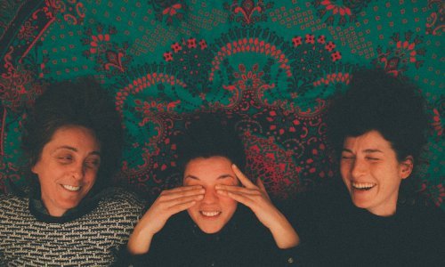 'Ko nekad u osam' : Žen u Tvornici kulture