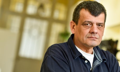 Bernard Kaić: Ne čudim se što smo među najgorima po cijepljenju protiv Covida-19. Mi smo, izgleda, jedan malo čudan narod