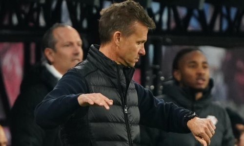 Leipzig prvi puta od ulaska u Bundesligu smijenio trenera usred sezone, evo i zašto