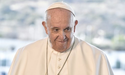 Papa Franjo napravio još jedan korak prema zlostavljačima u redovima crkve