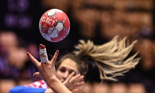 [VIDEO] Kraljice šoka su na oprezu: Japan može biti ozbiljna prijetnja, a igra još nije na razini 'šokantnog' Europskog prvenstva