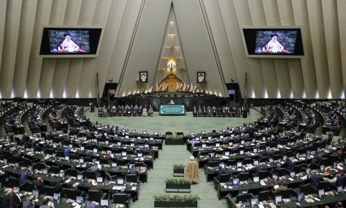 Iran: Nuklearne pregovore potkopava nevoljkost SAD-a da ukine sankcije