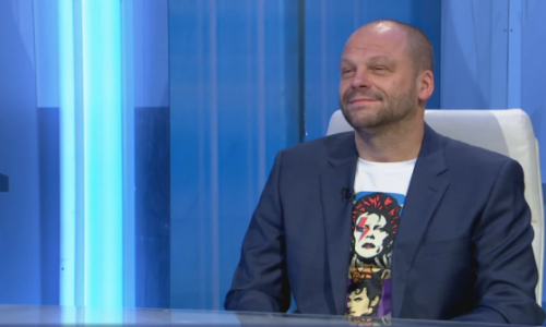 Novi šef zagrebačkog SDP-a Viktor Gotovac pojasnio stav o povratku Trga maršala Tita, ali i iznenadio neočekivanim prijateljima