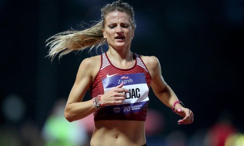 Fenomenalan rezultat hrvatske maratonke u Valenciji; ispunila normu za SP i EP, 'debelo' popravila osobni rekord i zaprijetila hrvatskom rekordu