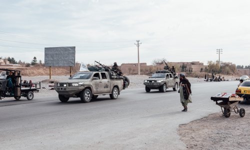 Talibani odbijaju optužbe za smaknuća bivših vojnika