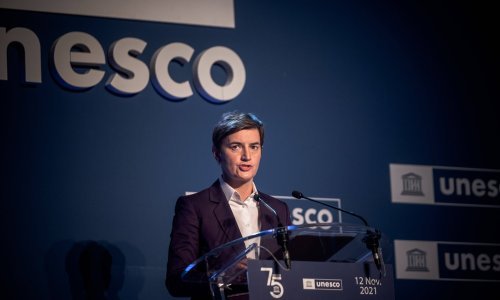 Vlada Srbije poništila sve upravne akte vezane uz Rio Tinto i rudarenje litija