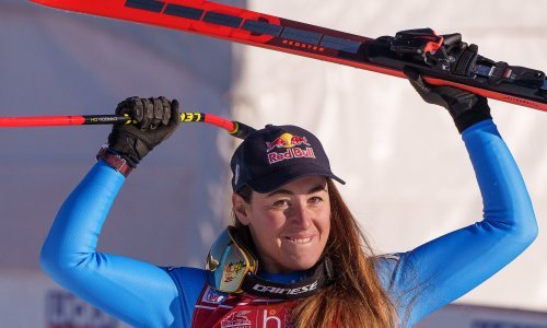Sofia Goggia je nezadrživa u brzim disciplinama, a Talijanka je napravila nešto što je uspjelo u povijesti još samo dvjema skijašicama