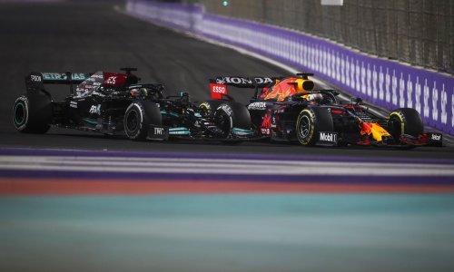 Max Verstappen poludio: Ovo nije Formula 1, ne razumijem što se dogodilo; Lewis Hamilton: Pokušao sam ostati razuman i 'čist'