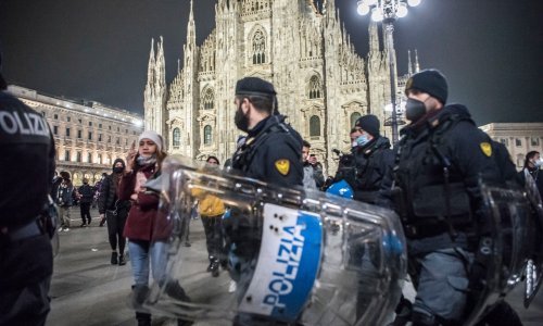 Italija od jutros pod još strožim mjerama: Covid potvrde i za javni prijevoz, necijepljeni ne mogu u kina, kazališta, na stadione...