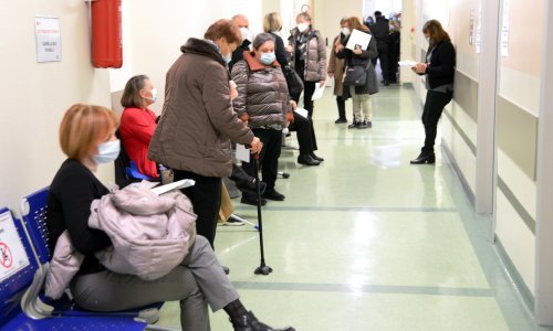 Izvanredno stanje u Italiji produljeno do proljeća, necijepljeni posjetitelji moraju u petodnevnu karantenu